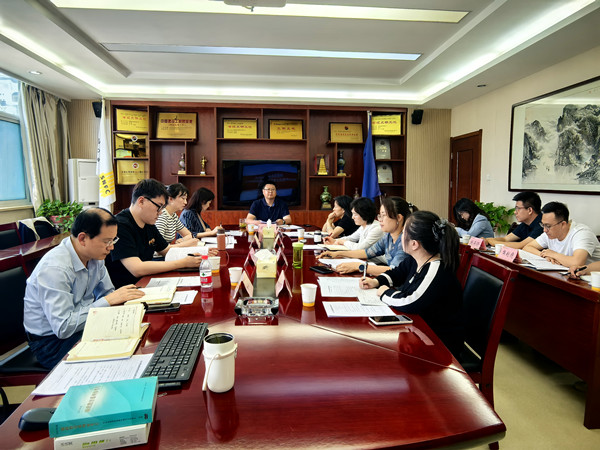 “述职+教育”双轮驱动，助力纪检干部履职担当——公司纪委召开2024年度党支部纪律检查委员述职会