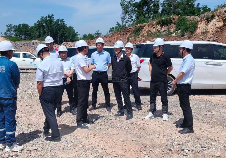 盛夏六月 安全同行 ——公司圆满完成2026年“安全生产月”系列活动