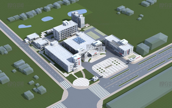 庙沟门镇中心卫生院建设项目.png